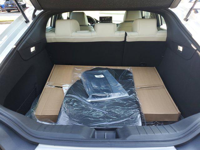 new 2025 Acura Integra car, priced at $36,795