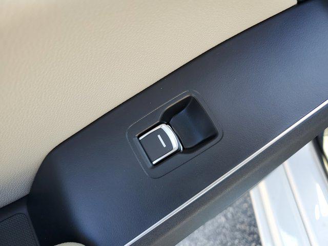 new 2025 Acura Integra car, priced at $36,795