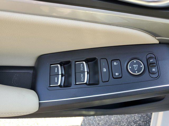 new 2025 Acura Integra car, priced at $36,795