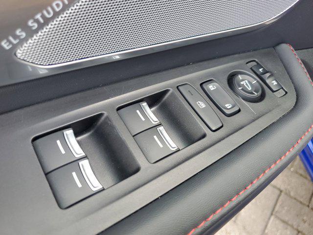 used 2021 Acura RDX car, priced at $36,989