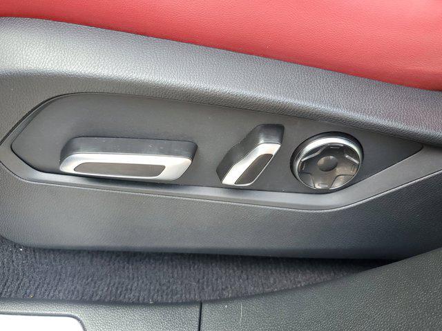 used 2021 Acura RDX car, priced at $36,989