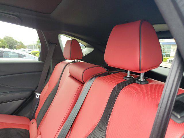 used 2021 Acura RDX car, priced at $36,989