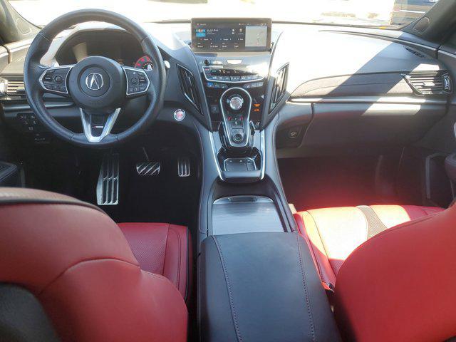 used 2019 Acura RDX car, priced at $28,789