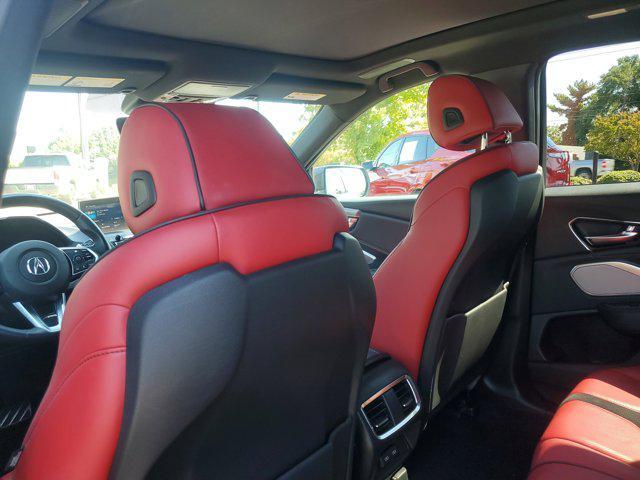 used 2019 Acura RDX car, priced at $28,789