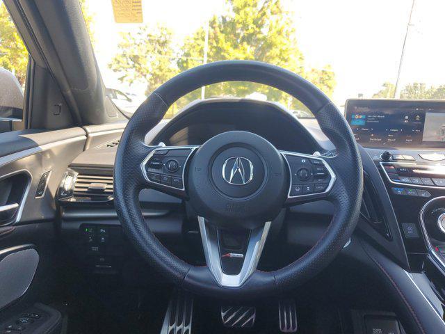 used 2019 Acura RDX car, priced at $28,789