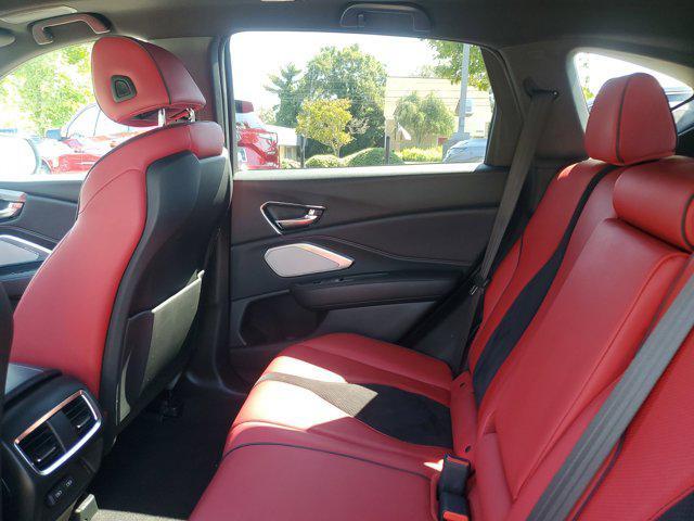used 2019 Acura RDX car, priced at $28,789
