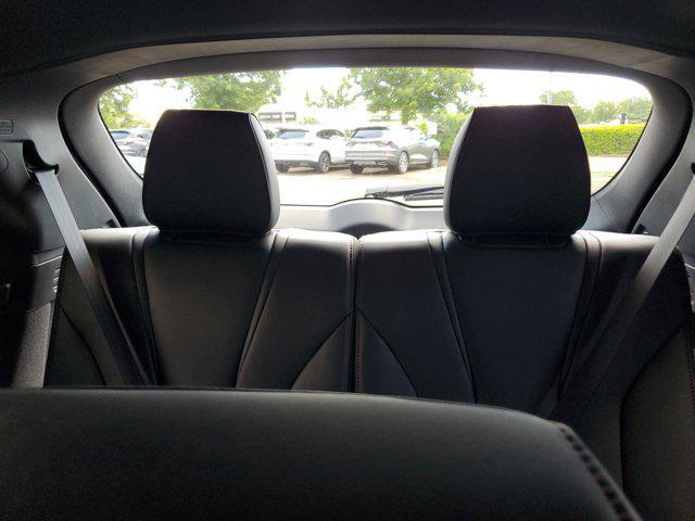 new 2026 Acura MDX car, priced at $64,350