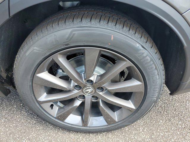 new 2026 Acura MDX car, priced at $64,350