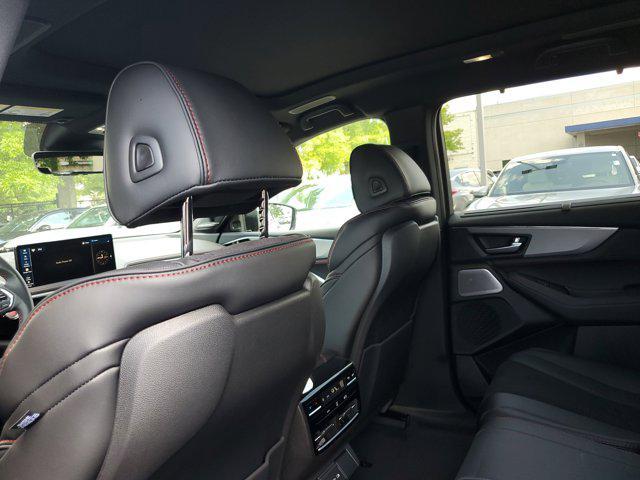 new 2026 Acura MDX car, priced at $64,350