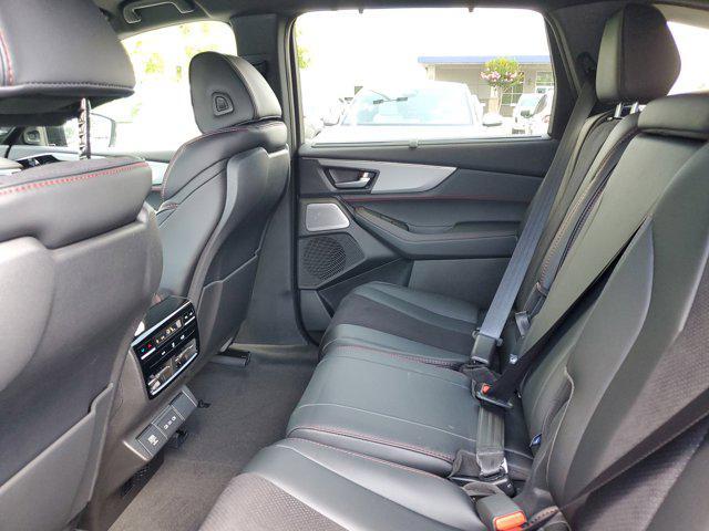 new 2026 Acura MDX car, priced at $64,350