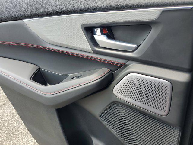 new 2026 Acura MDX car, priced at $64,350