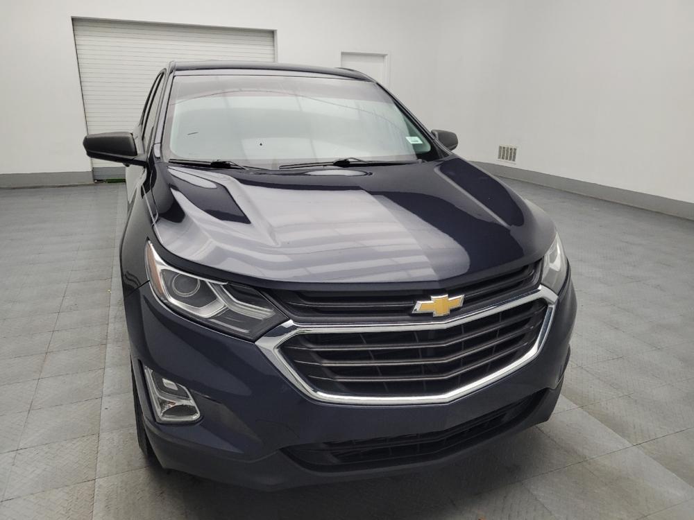 used 2019 Chevrolet Equinox car, priced at $17,495