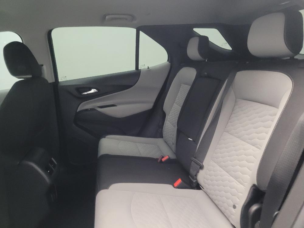 used 2019 Chevrolet Equinox car, priced at $17,495