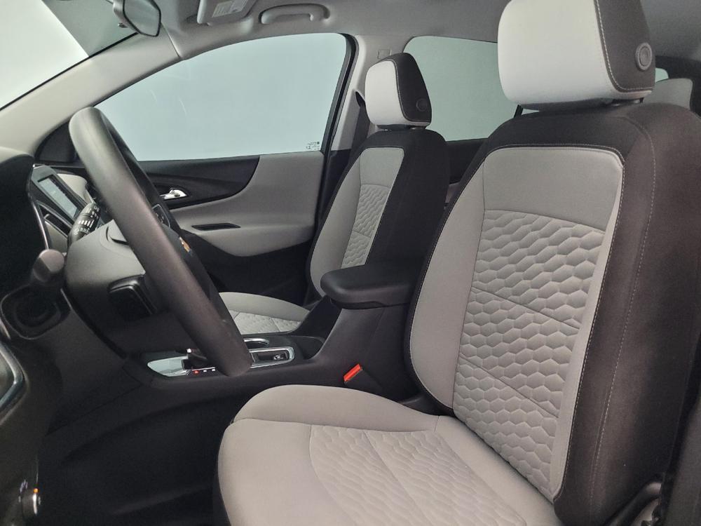 used 2019 Chevrolet Equinox car, priced at $17,495