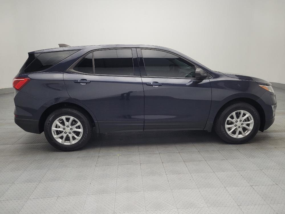 used 2019 Chevrolet Equinox car, priced at $17,495