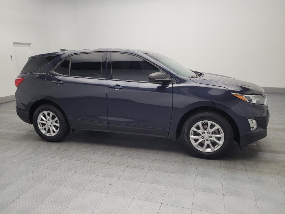 used 2019 Chevrolet Equinox car, priced at $17,495