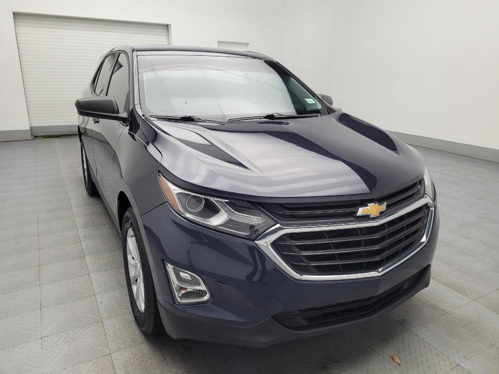 used 2019 Chevrolet Equinox car, priced at $17,495
