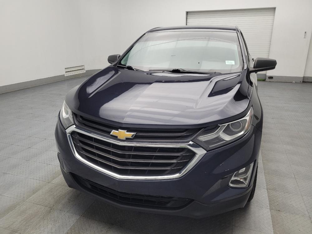 used 2019 Chevrolet Equinox car, priced at $17,495