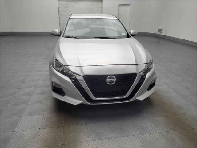 used 2019 Nissan Altima car, priced at $16,395