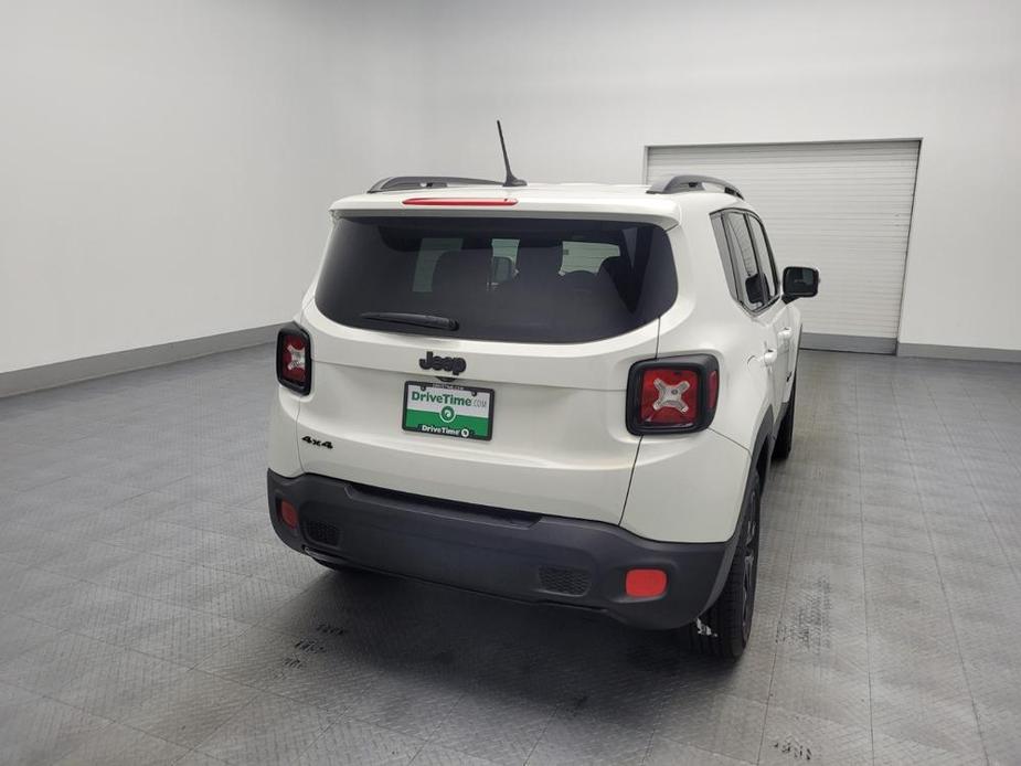 used 2017 Jeep Renegade car, priced at $18,795