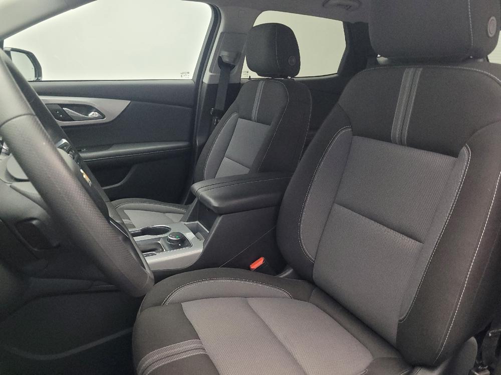 used 2023 Chevrolet Blazer car, priced at $28,295