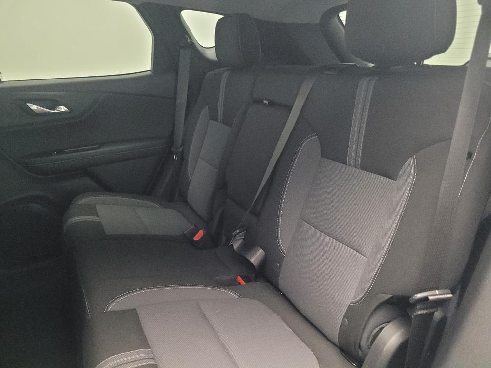 used 2023 Chevrolet Blazer car, priced at $28,295