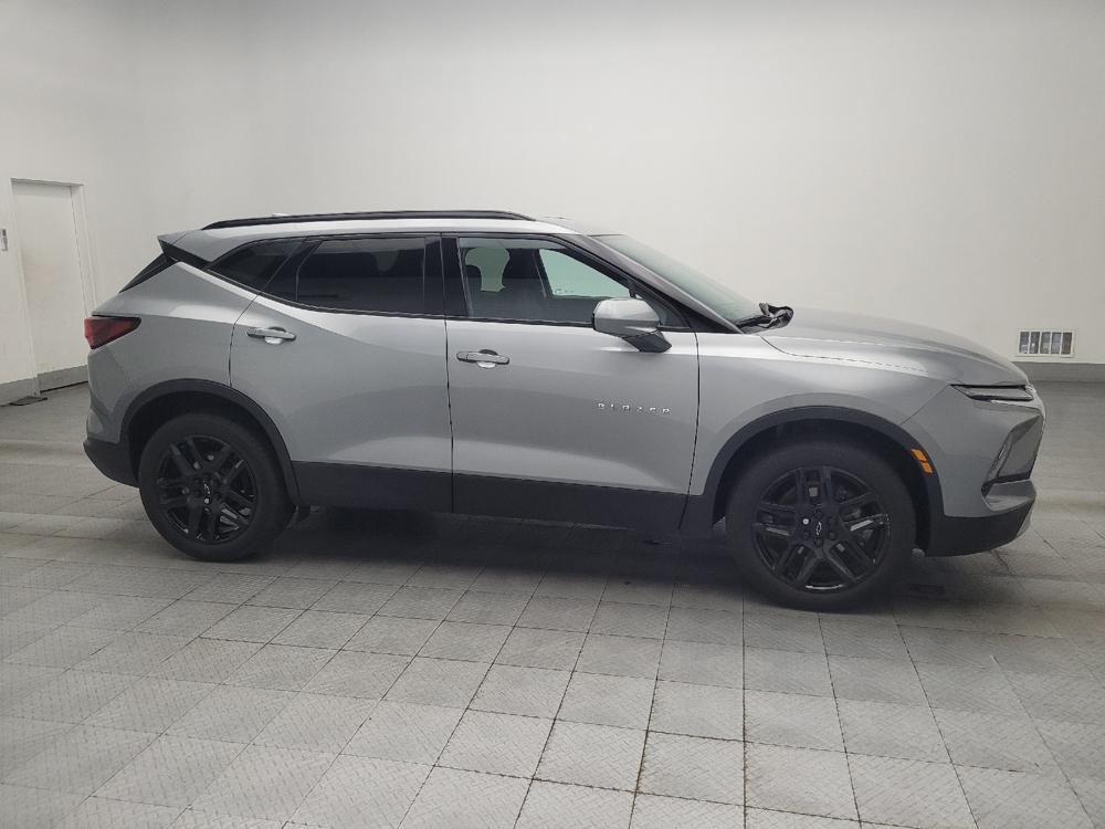 used 2023 Chevrolet Blazer car, priced at $28,295