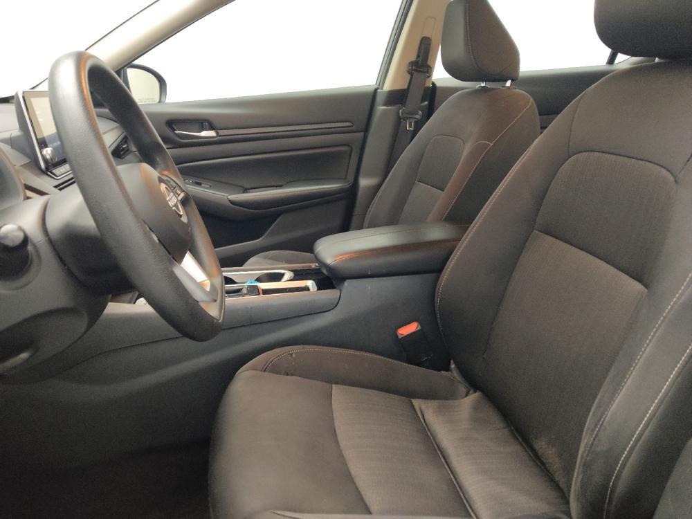 used 2024 Nissan Altima car, priced at $24,095