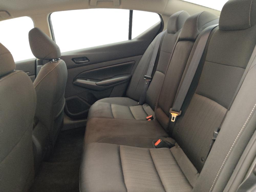 used 2024 Nissan Altima car, priced at $24,095