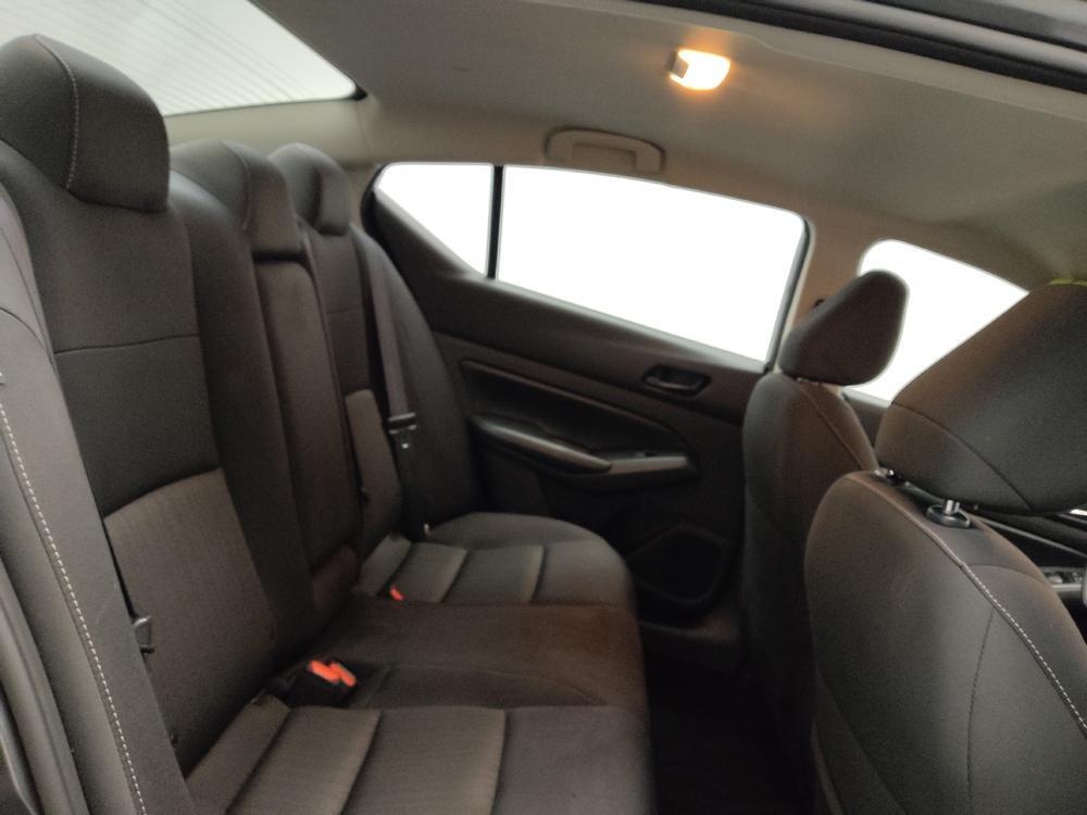 used 2024 Nissan Altima car, priced at $24,095