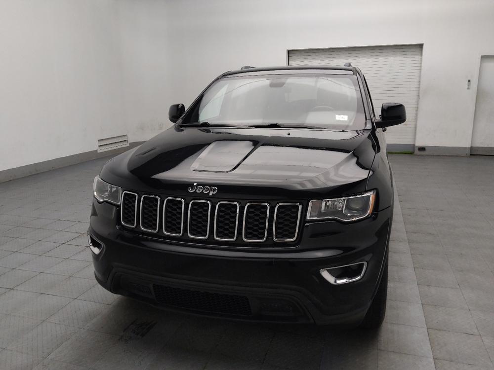 used 2020 Jeep Grand Cherokee car, priced at $23,895