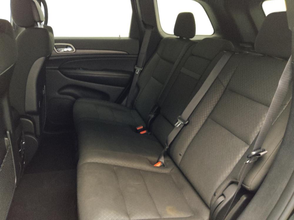 used 2020 Jeep Grand Cherokee car, priced at $23,895