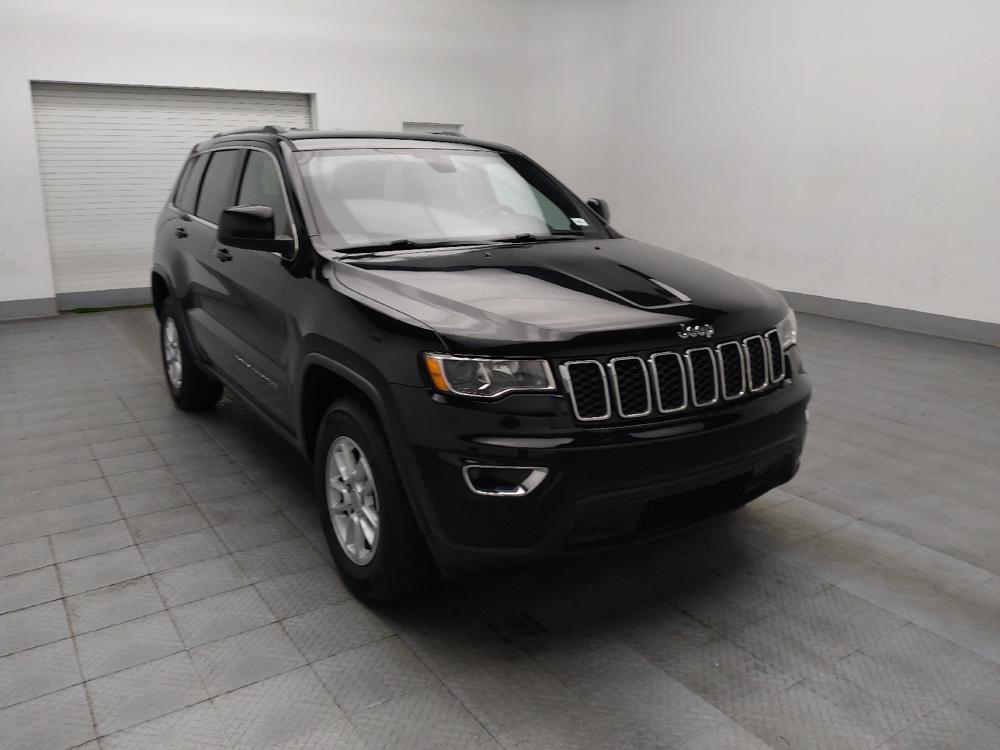 used 2020 Jeep Grand Cherokee car, priced at $23,895