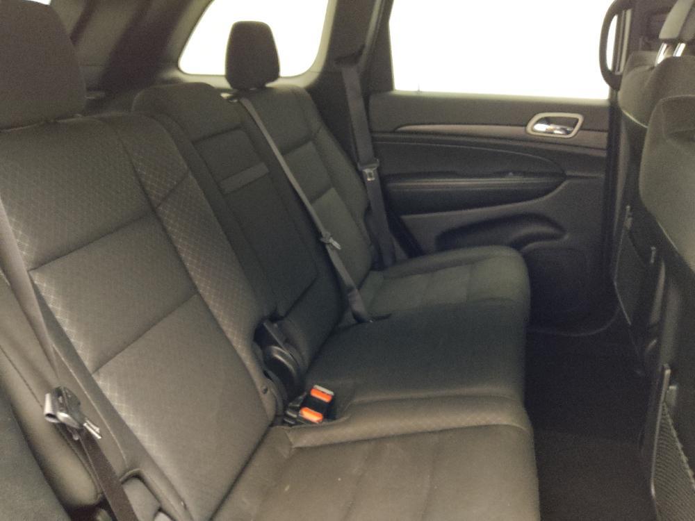 used 2020 Jeep Grand Cherokee car, priced at $23,895