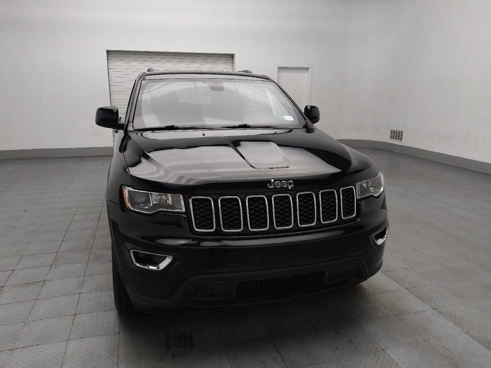 used 2020 Jeep Grand Cherokee car, priced at $23,895