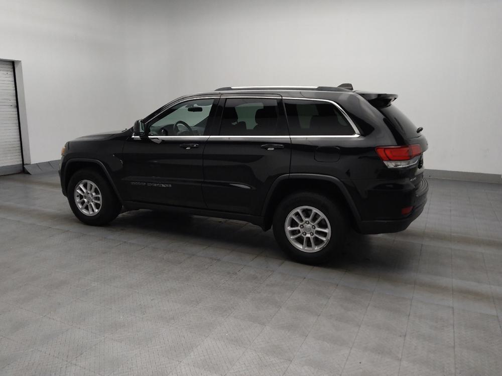 used 2020 Jeep Grand Cherokee car, priced at $23,895