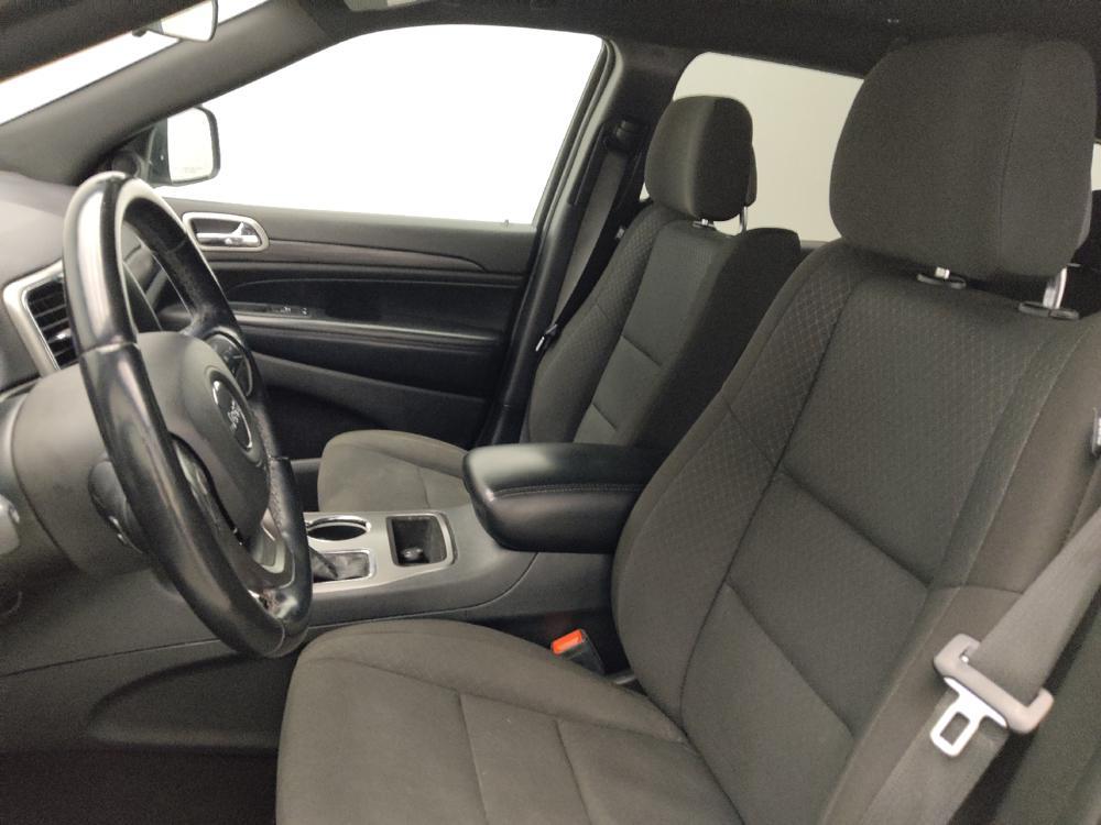 used 2020 Jeep Grand Cherokee car, priced at $23,895