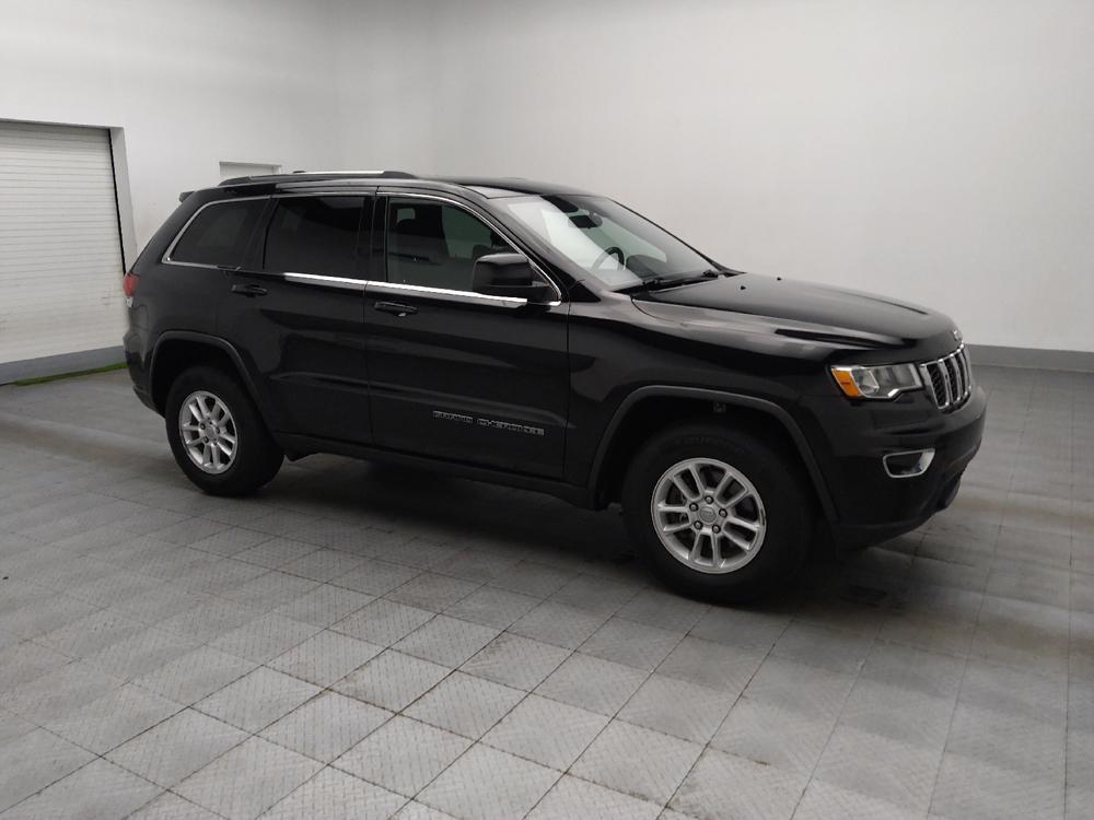 used 2020 Jeep Grand Cherokee car, priced at $23,895