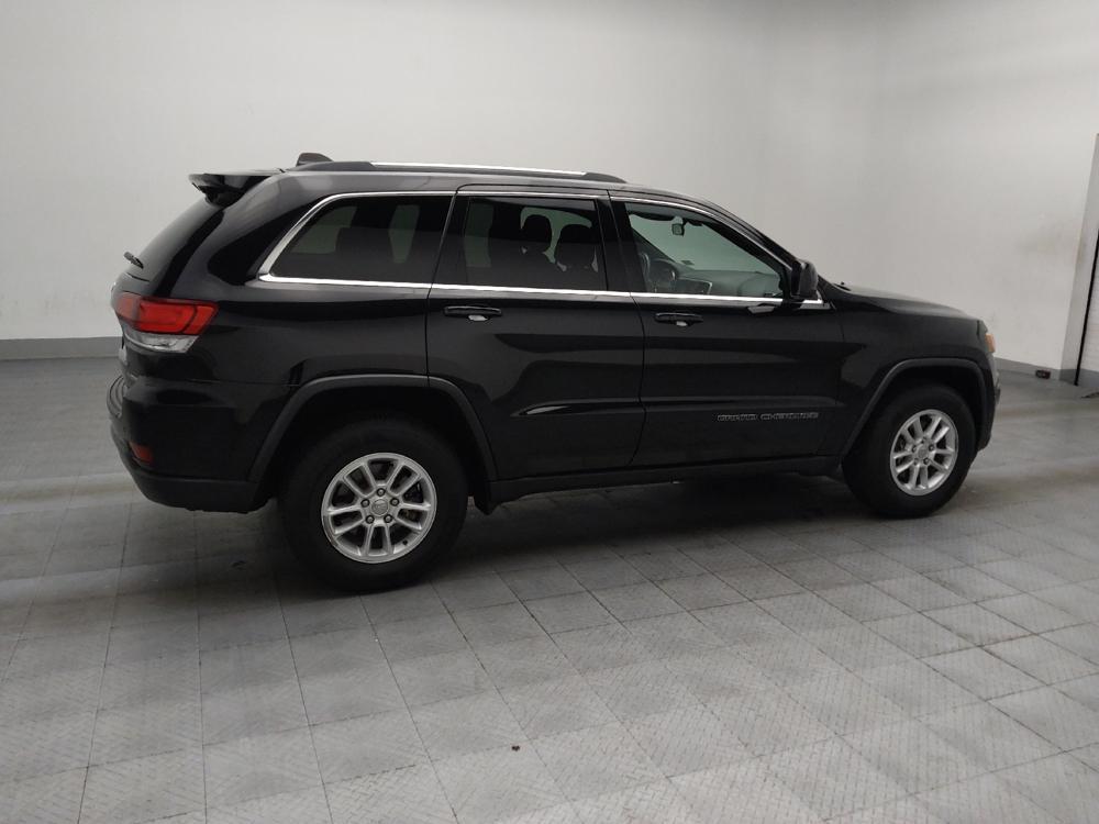 used 2020 Jeep Grand Cherokee car, priced at $23,895