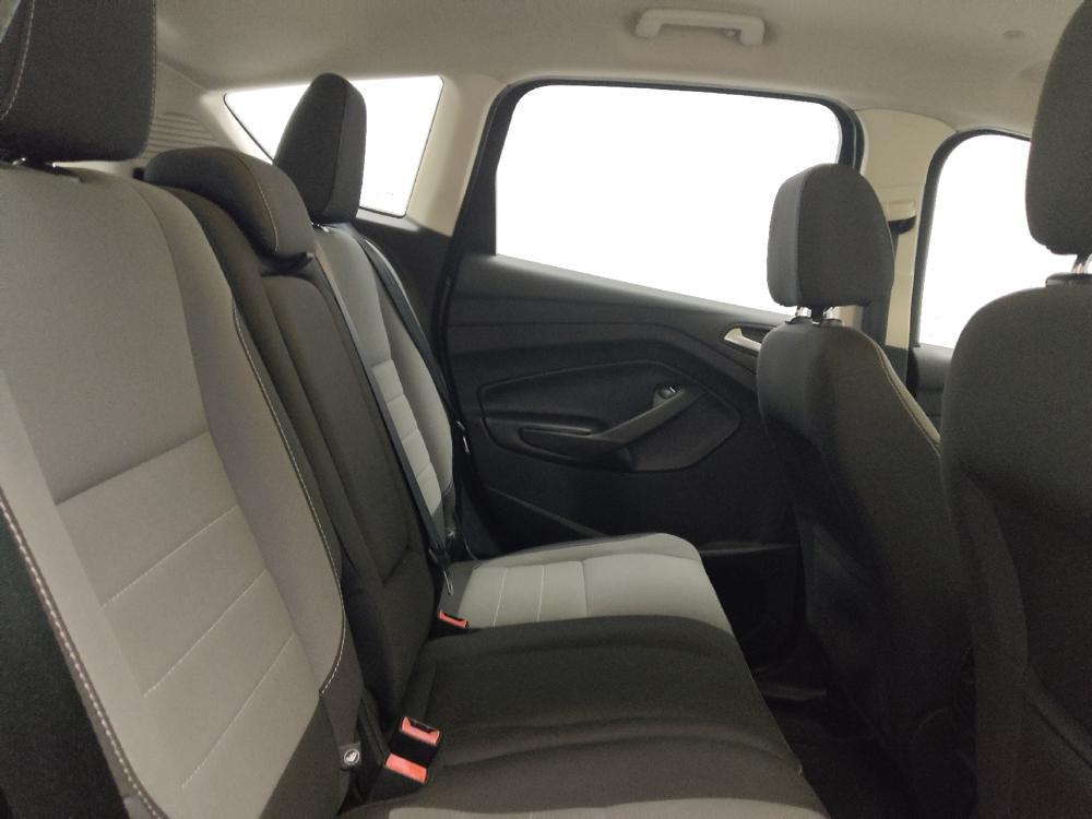 used 2016 Ford C-Max Hybrid car, priced at $14,395