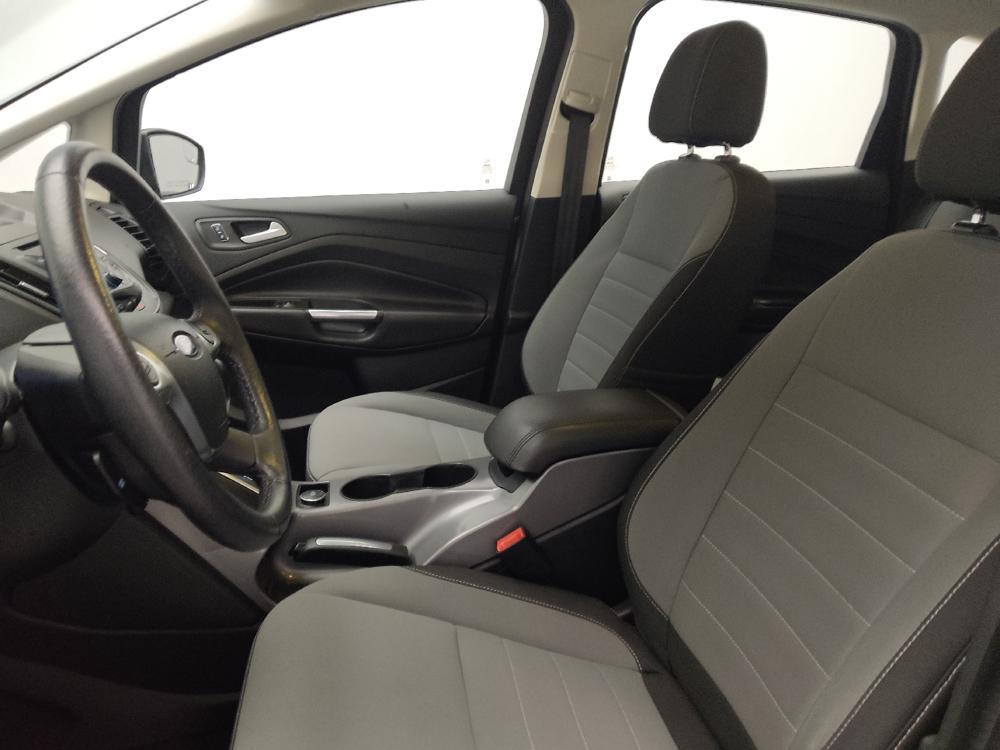 used 2016 Ford C-Max Hybrid car, priced at $14,395