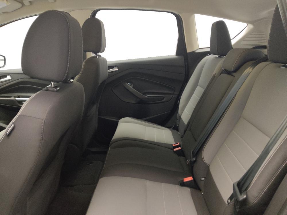 used 2016 Ford C-Max Hybrid car, priced at $14,395