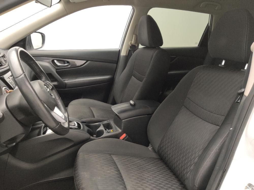 used 2019 Nissan Rogue car, priced at $14,895