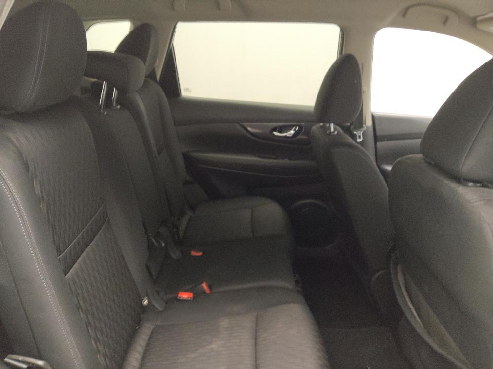 used 2019 Nissan Rogue car, priced at $14,895