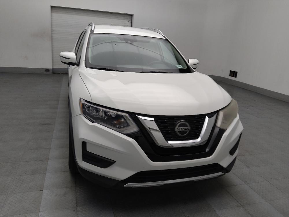 used 2019 Nissan Rogue car, priced at $14,895
