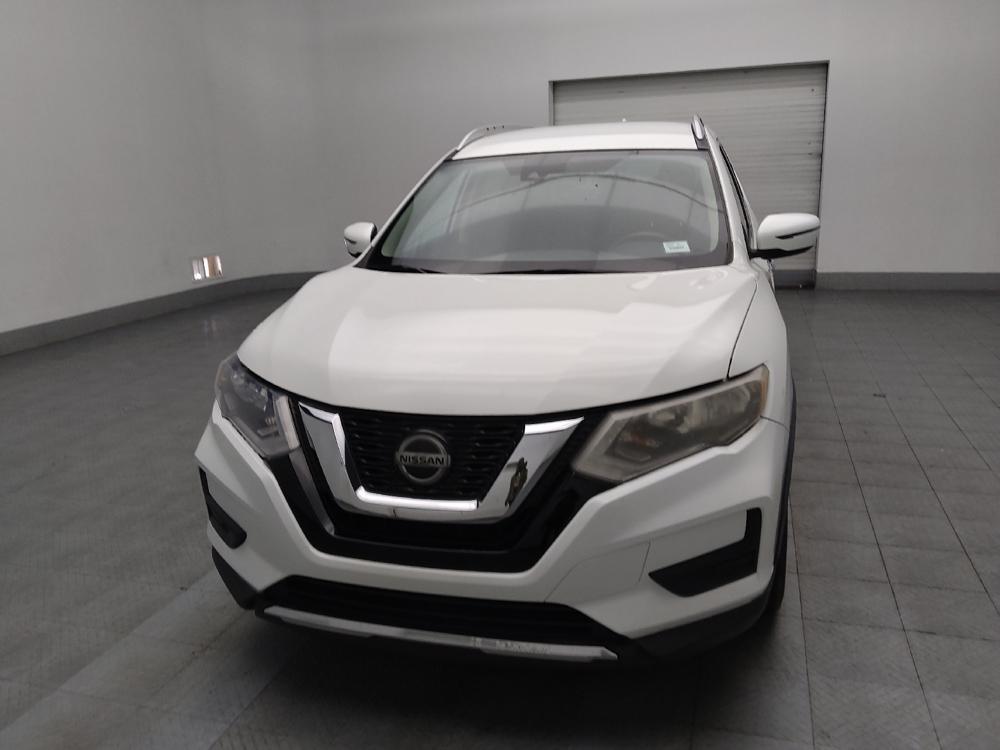 used 2019 Nissan Rogue car, priced at $14,895