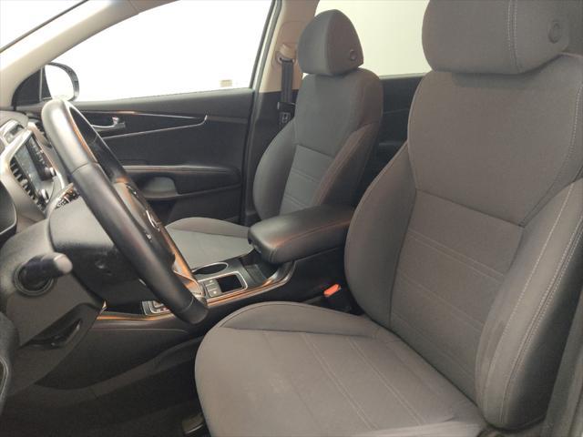 used 2018 Kia Sorento car, priced at $15,195