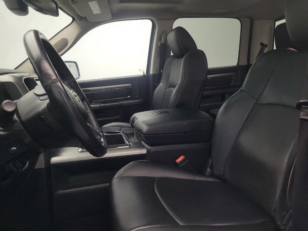 used 2015 Ram 1500 car, priced at $25,995