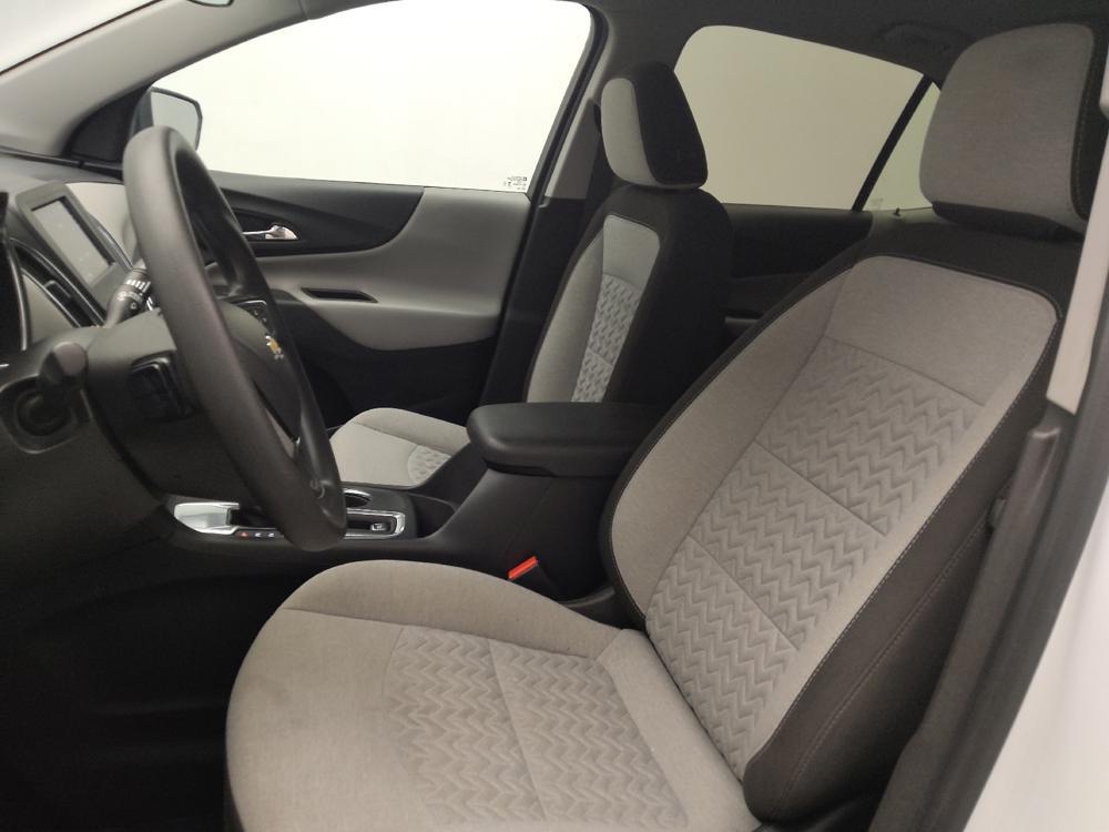 used 2023 Chevrolet Equinox car, priced at $20,895