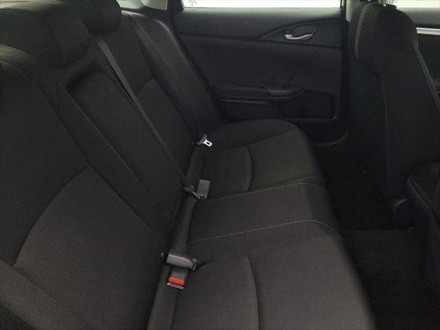 used 2018 Honda Civic car, priced at $20,895